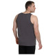 Target Ανδρική αμάνικη μπλούζα Basic Label Single Jersey Tank Top